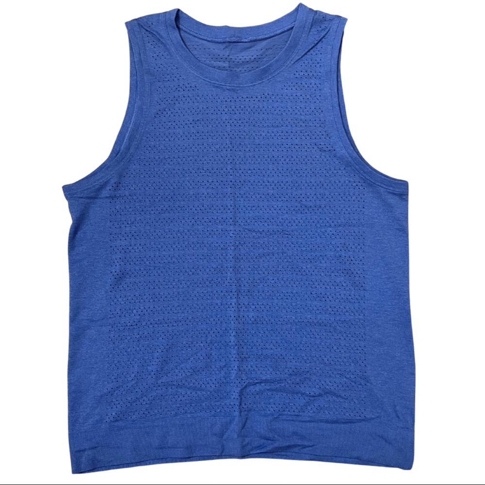 lululemon sleeveless tank